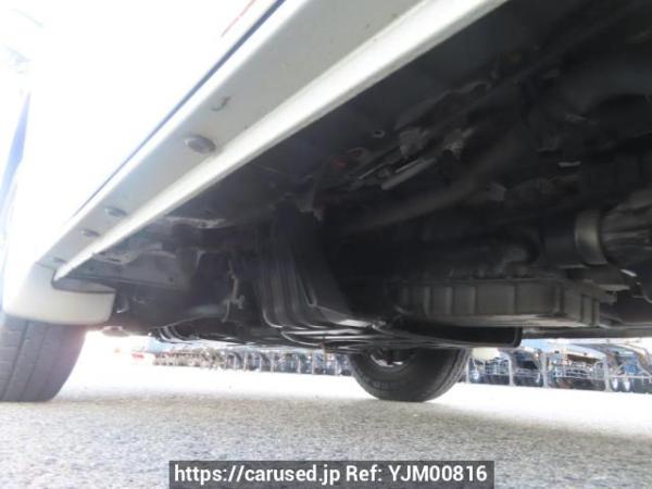 Used 2006 AT toyota hiace-van KDH205V Image[39]