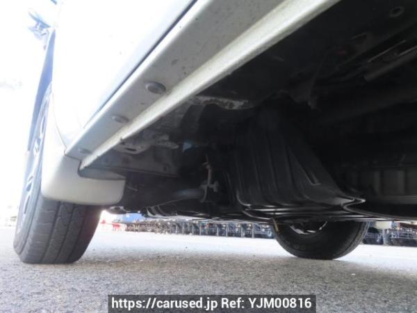 Used 2006 AT toyota hiace-van KDH205V Image[40]