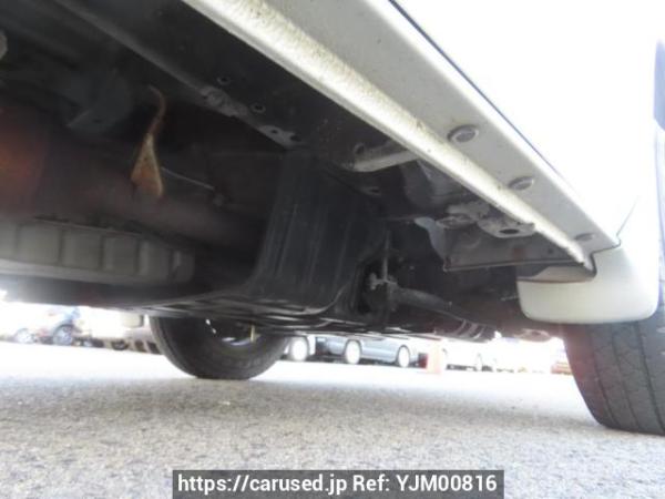 Used 2006 AT toyota hiace-van KDH205V Image[41]