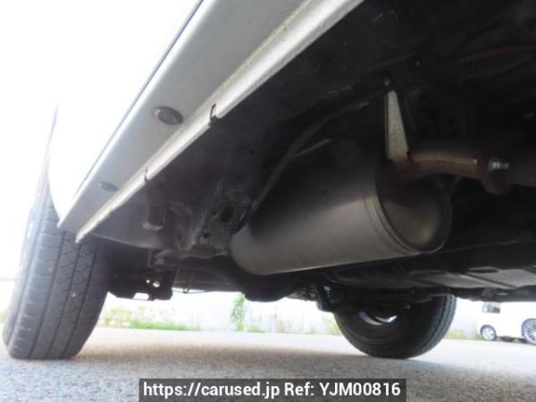 Used 2006 AT toyota hiace-van KDH205V Image[42]