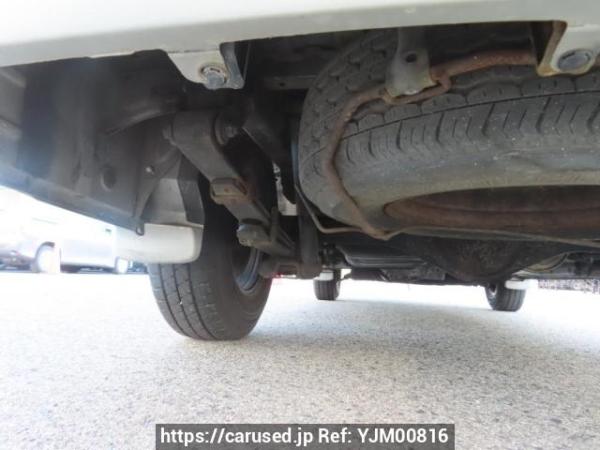 Used 2006 AT toyota hiace-van KDH205V Image[44]
