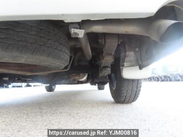 Used 2006 AT toyota hiace-van KDH205V Image[45]