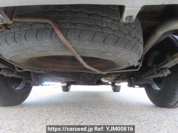 Used 2006 AT toyota hiace-van KDH205V Image[46]