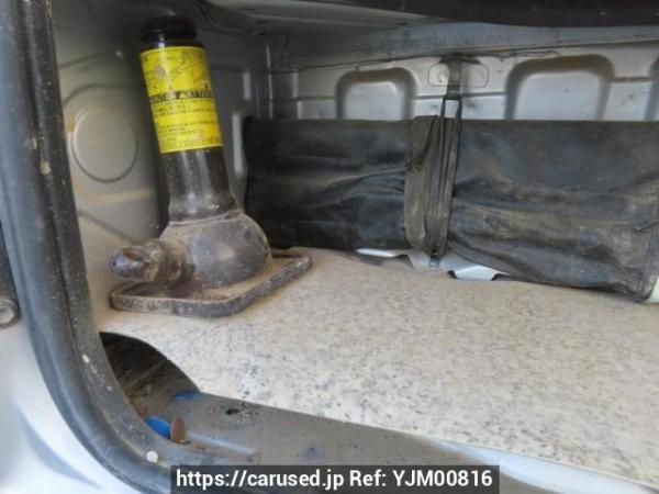 Used 2006 AT toyota hiace-van KDH205V Image[47]