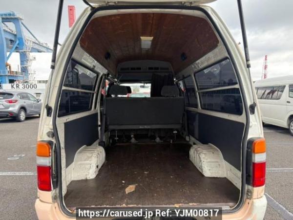 Used 2002 AT toyota hiace-van RZH183K Image[8]