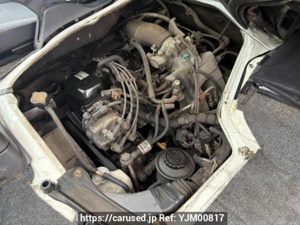 Used 2002 AT toyota hiace-van RZH183K Image[9]