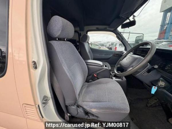 Used 2002 AT toyota hiace-van RZH183K Image[12]