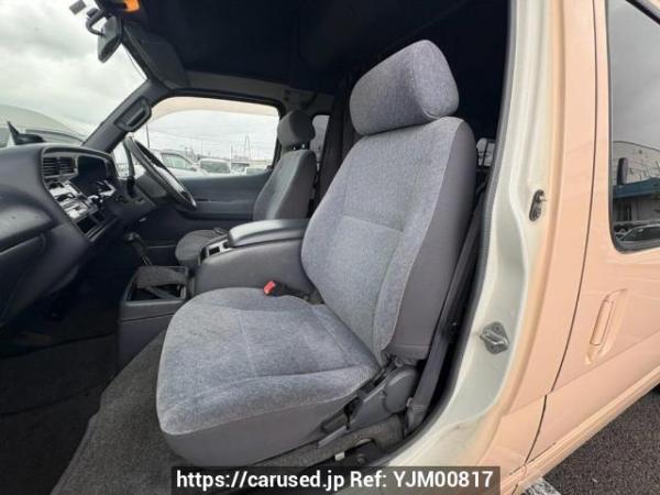 Used 2002 AT toyota hiace-van RZH183K Image[15]