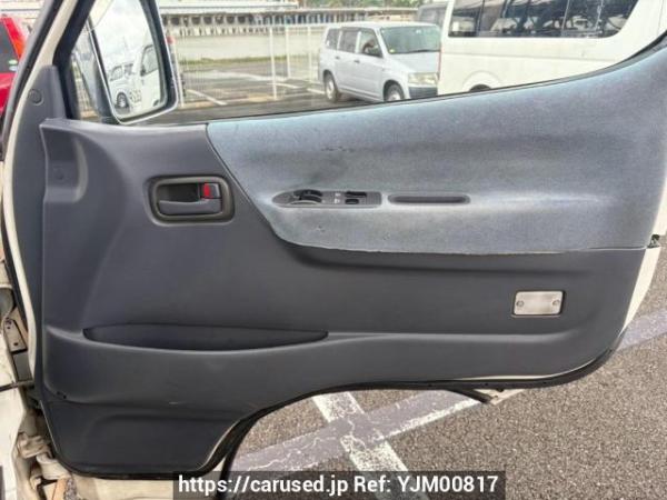 Used 2002 AT toyota hiace-van RZH183K Image[16]