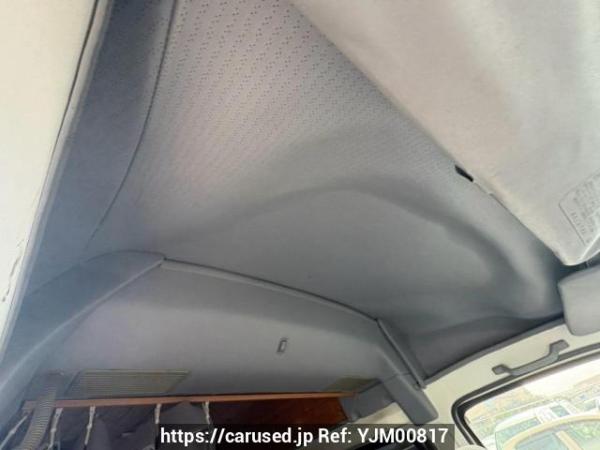 Used 2002 AT toyota hiace-van RZH183K Image[17]