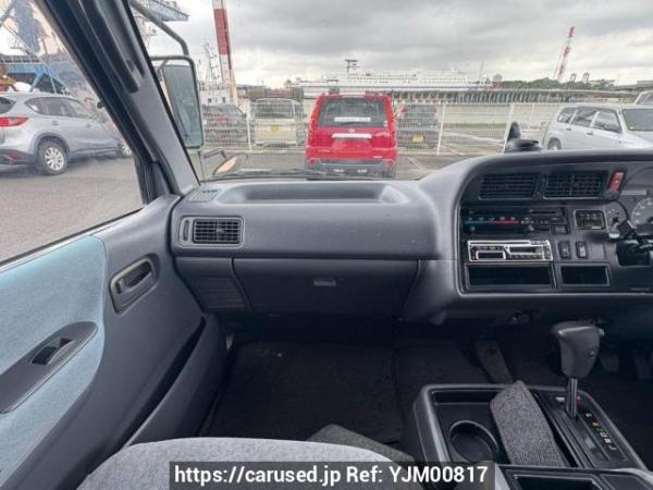Used 2002 AT toyota hiace-van RZH183K Image[20]