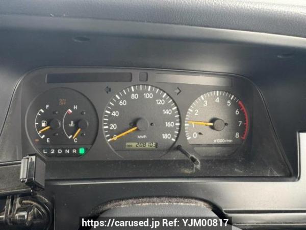 Used 2002 AT toyota hiace-van RZH183K Image[22]
