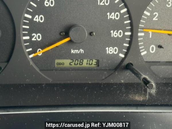 Used 2002 AT toyota hiace-van RZH183K Image[23]