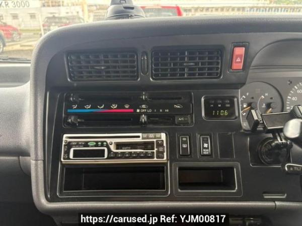 Used 2002 AT toyota hiace-van RZH183K Image[24]