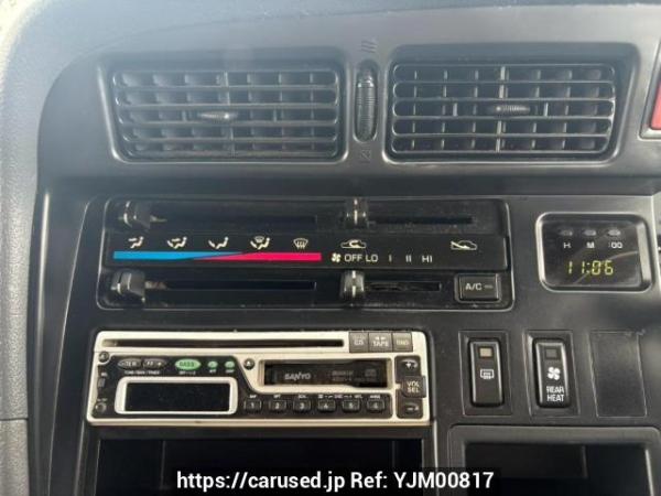 Used 2002 AT toyota hiace-van RZH183K Image[25]