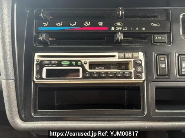 Used 2002 AT toyota hiace-van RZH183K Image[26]
