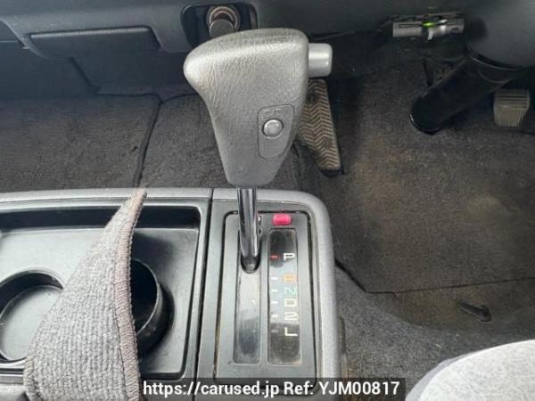 Used 2002 AT toyota hiace-van RZH183K Image[27]