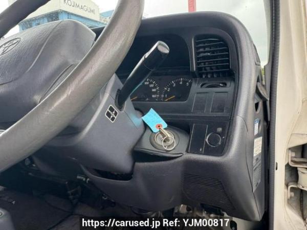 Used 2002 AT toyota hiace-van RZH183K Image[29]