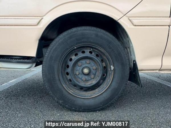 Used 2002 AT toyota hiace-van RZH183K Image[31]