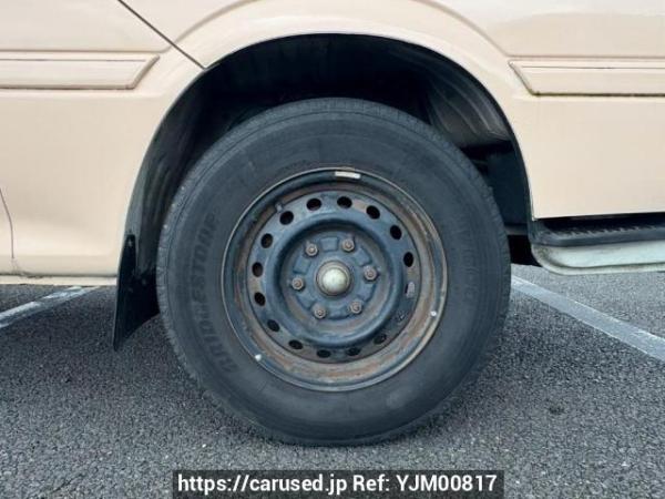 Used 2002 AT toyota hiace-van RZH183K Image[32]