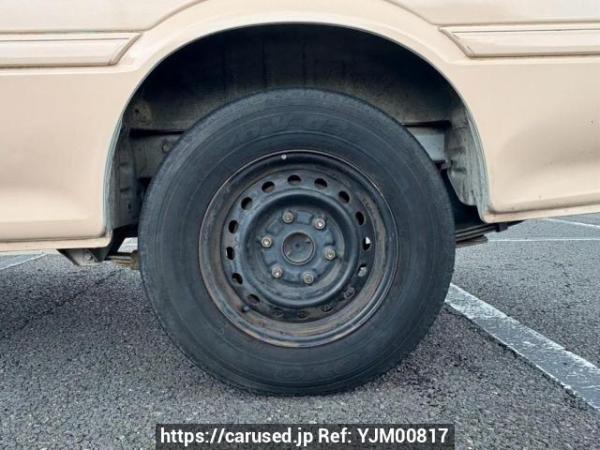 Used 2002 AT toyota hiace-van RZH183K Image[34]