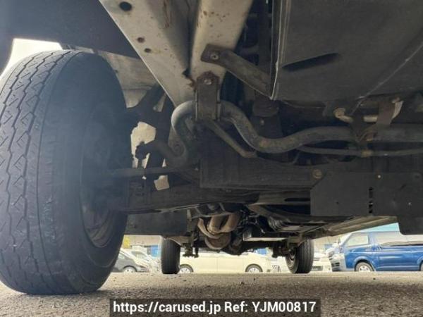 Used 2002 AT toyota hiace-van RZH183K Image[39]