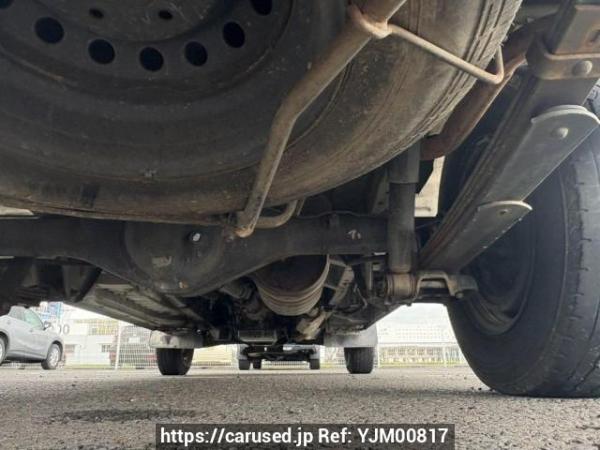 Used 2002 AT toyota hiace-van RZH183K Image[43]