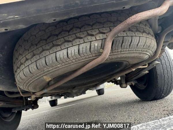 Used 2002 AT toyota hiace-van RZH183K Image[44]
