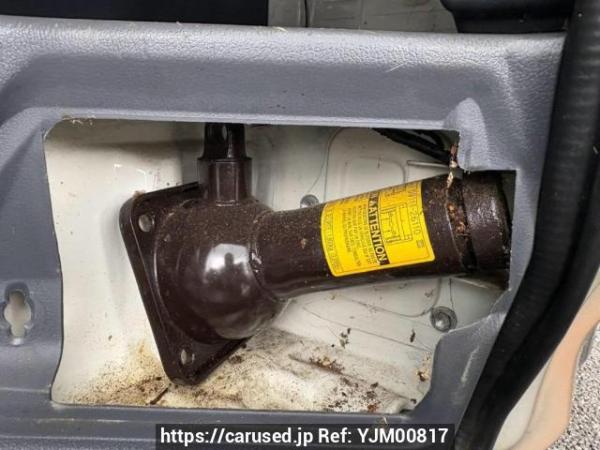Used 2002 AT toyota hiace-van RZH183K Image[46]