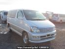 Toyota Regius Wagon RCH41W