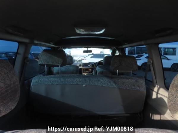 Used 1999 AT toyota regius-wagon RCH41W Image[9]