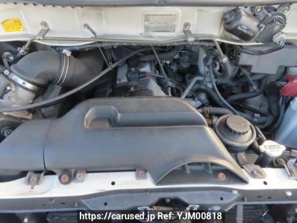Used 1999 AT toyota regius-wagon RCH41W Image[10]
