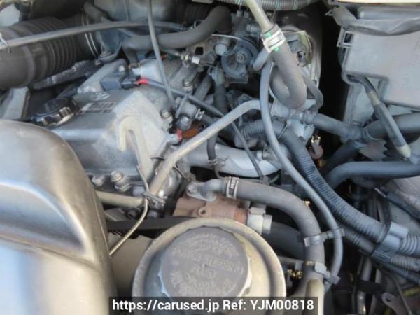 Used 1999 AT toyota regius-wagon RCH41W Image[12]