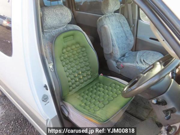 Used 1999 AT toyota regius-wagon RCH41W Image[14]
