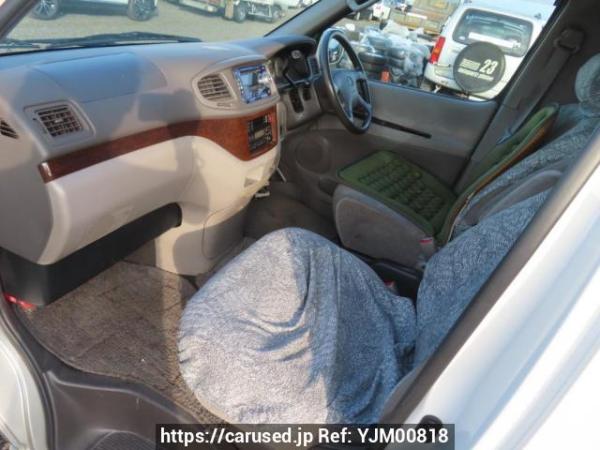 Used 1999 AT toyota regius-wagon RCH41W Image[15]