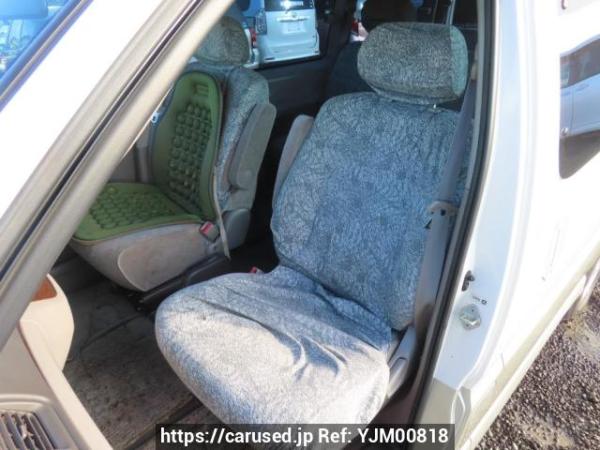 Used 1999 AT toyota regius-wagon RCH41W Image[16]