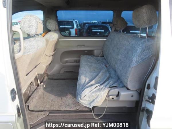 Used 1999 AT toyota regius-wagon RCH41W Image[17]