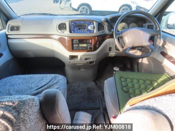 Used 1999 AT toyota regius-wagon RCH41W Image[20]