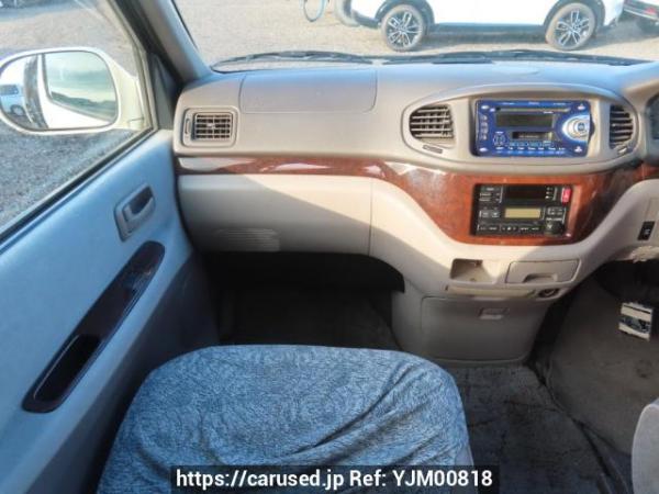 Used 1999 AT toyota regius-wagon RCH41W Image[21]