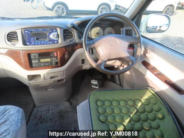 Used 1999 AT toyota regius-wagon RCH41W Image[22]