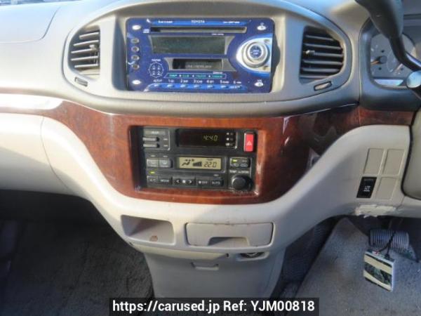 Used 1999 AT toyota regius-wagon RCH41W Image[23]