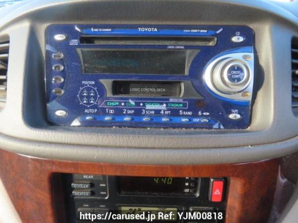 Used 1999 AT toyota regius-wagon RCH41W Image[24]