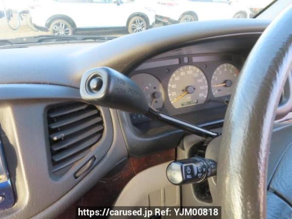 Used 1999 AT toyota regius-wagon RCH41W Image[26]