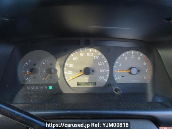 Used 1999 AT toyota regius-wagon RCH41W Image[27]