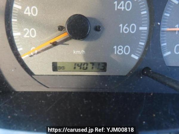 Used 1999 AT toyota regius-wagon RCH41W Image[28]