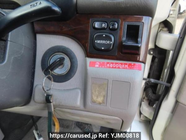 Used 1999 AT toyota regius-wagon RCH41W Image[30]