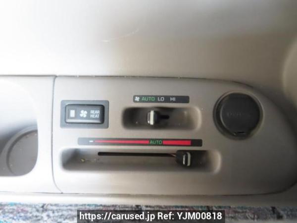 Used 1999 AT toyota regius-wagon RCH41W Image[33]