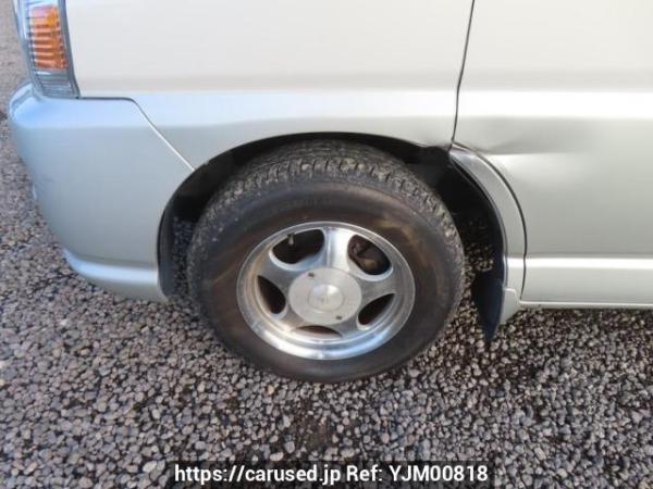Used 1999 AT toyota regius-wagon RCH41W Image[35]