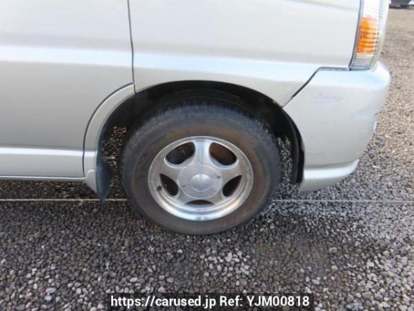 Used 1999 AT toyota regius-wagon RCH41W Image[36]