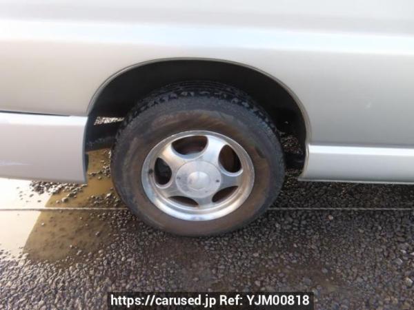 Used 1999 AT toyota regius-wagon RCH41W Image[37]